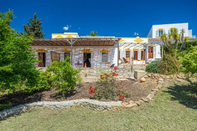 Moradia T5 para Venda em Olhão