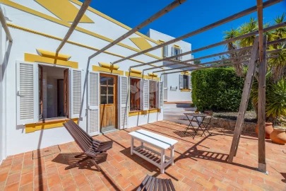 Moradia T5 para Venda em Olhão