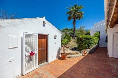 Moradia T5 para Venda em Olhão