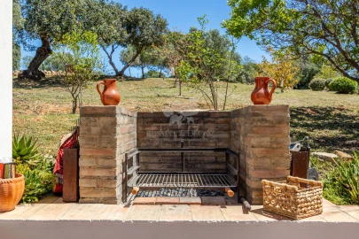 Moradia T5 para Venda em Olhão