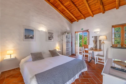 Moradia T5 para Venda em Olhão