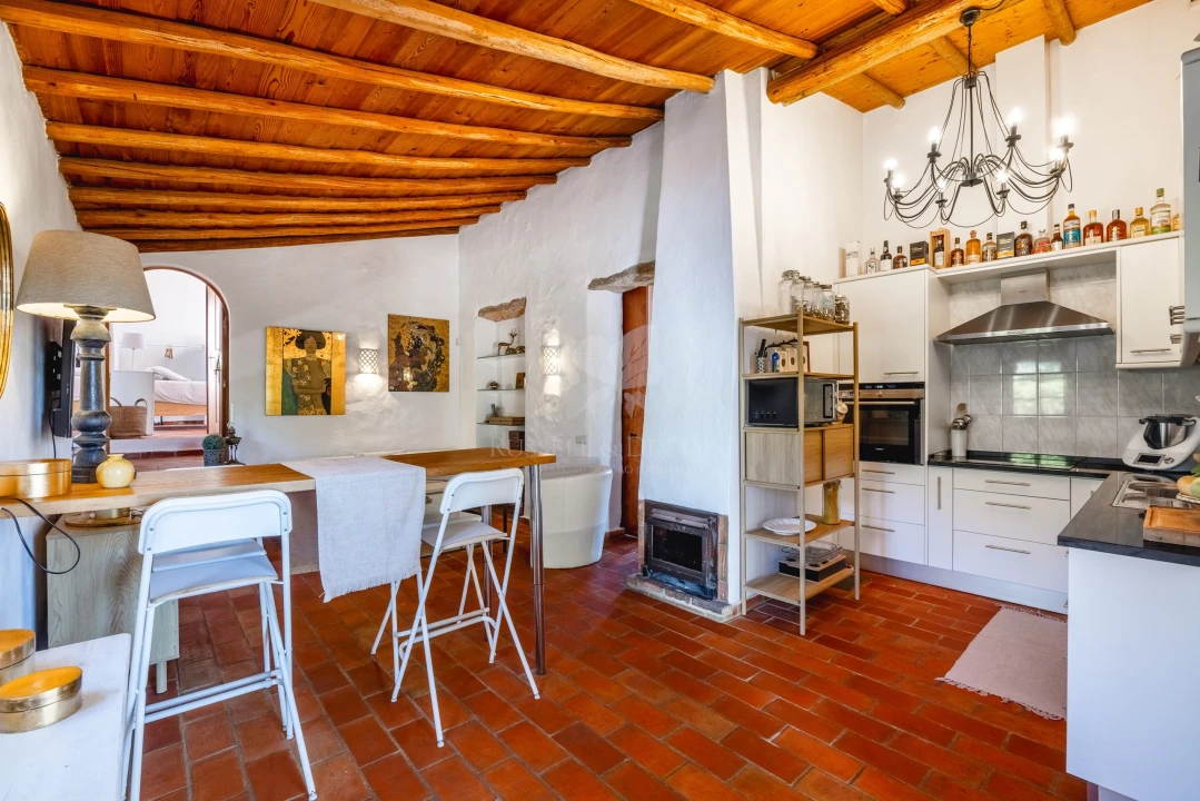 Moradia T5 para Venda em Olhão Foto 7