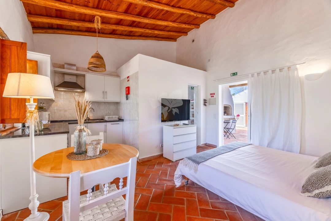 Moradia T5 para Venda em Olhão Foto 4