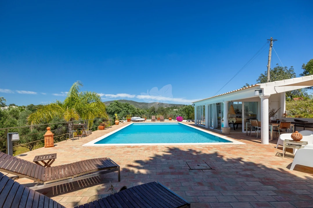 Moradia T5 para Venda em Olhão Foto 31