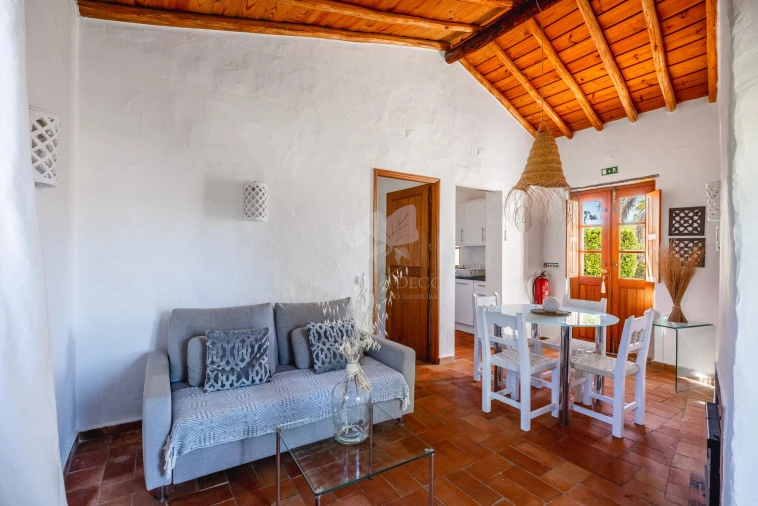 Moradia T5 para Venda em Olhão Foto 9