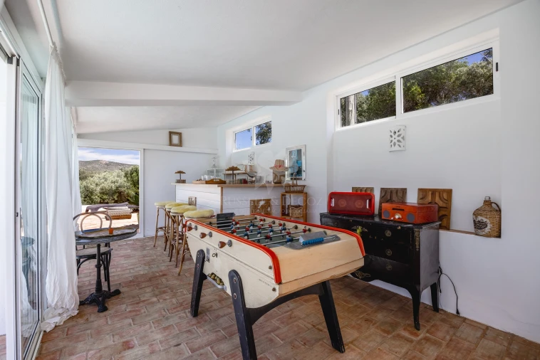 Moradia T5 para Venda em Olhão Foto 24