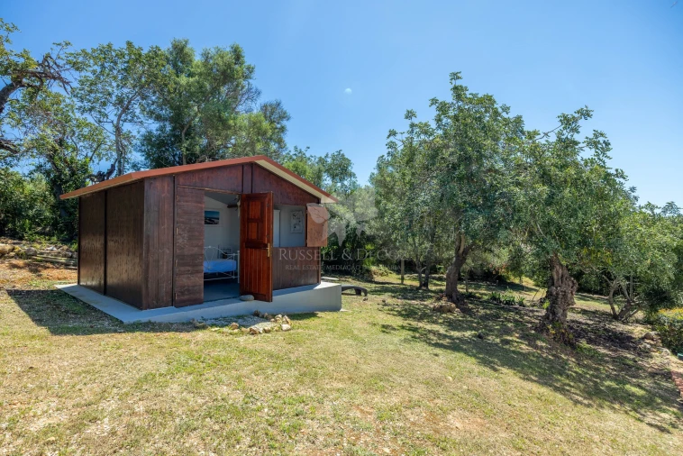 Moradia T5 para Venda em Olhão Foto 37