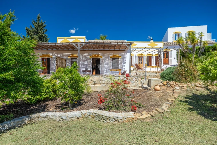 Moradia T5 para Venda em Olhão Foto 36