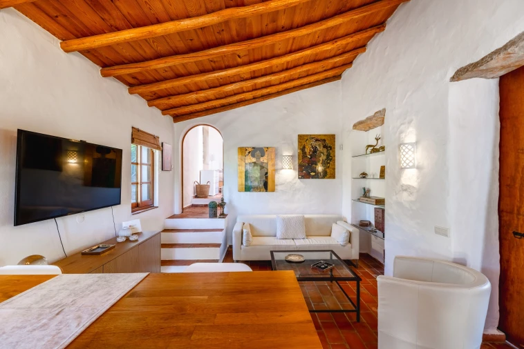 Moradia T5 para Venda em Olhão Foto 19