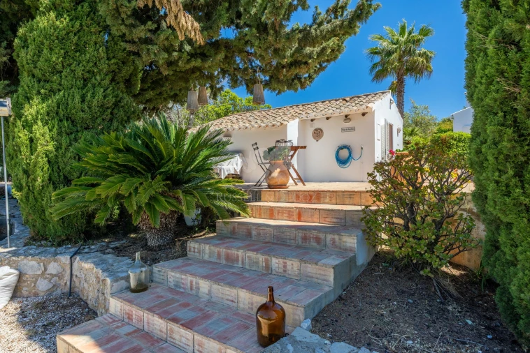 Moradia T5 para Venda em Olhão Foto 29