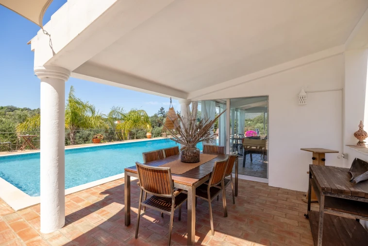 Moradia T5 para Venda em Olhão Foto 33