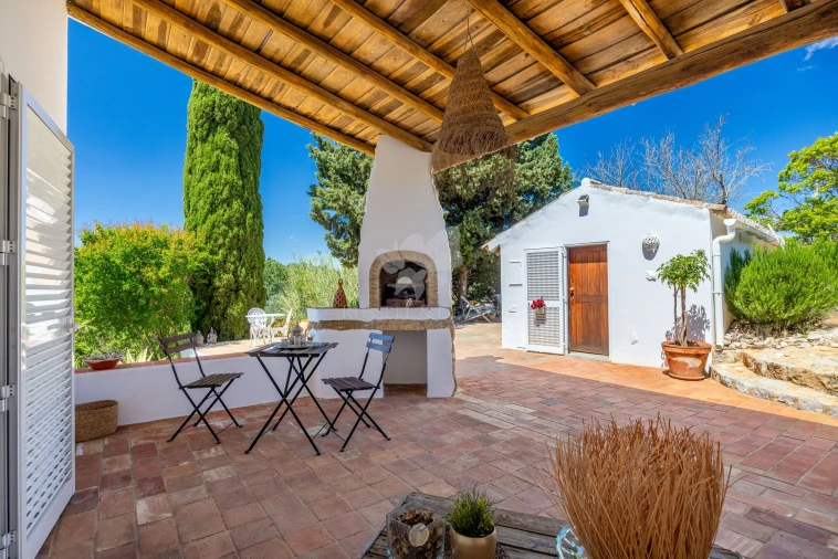 Moradia T5 para Venda em Olhão Foto 26