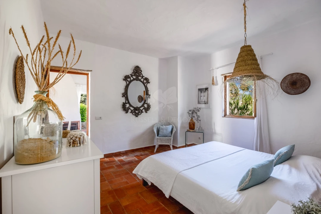 Moradia T5 para Venda em Olhão Foto 13