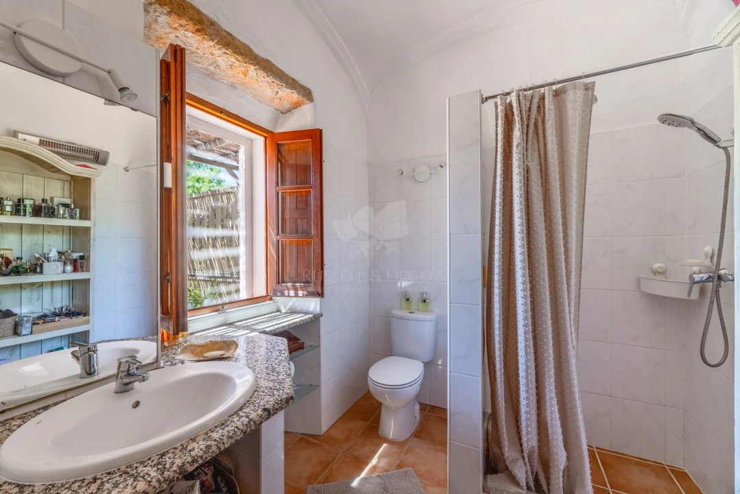 Moradia T5 para Venda em Olhão Foto 23