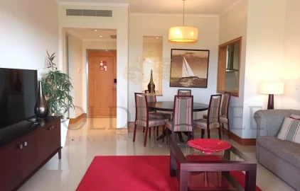 Apartamento T2 para Venda em Quarteira