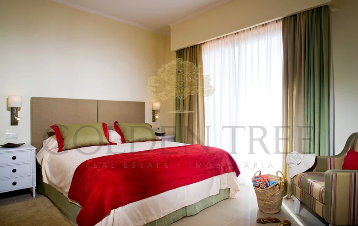 Apartamento T2 para Venda em Quarteira Foto 10