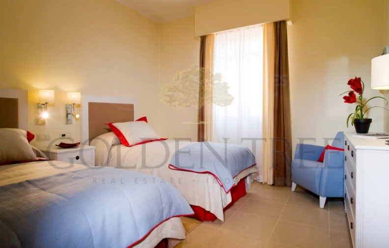 Apartamento T2 para Venda em Quarteira Foto 12