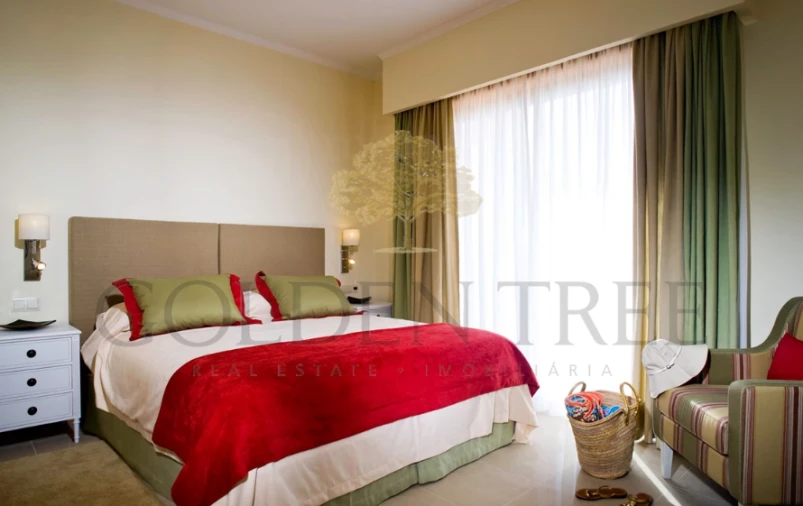 Apartamento T2 para Venda em Quarteira Foto 10