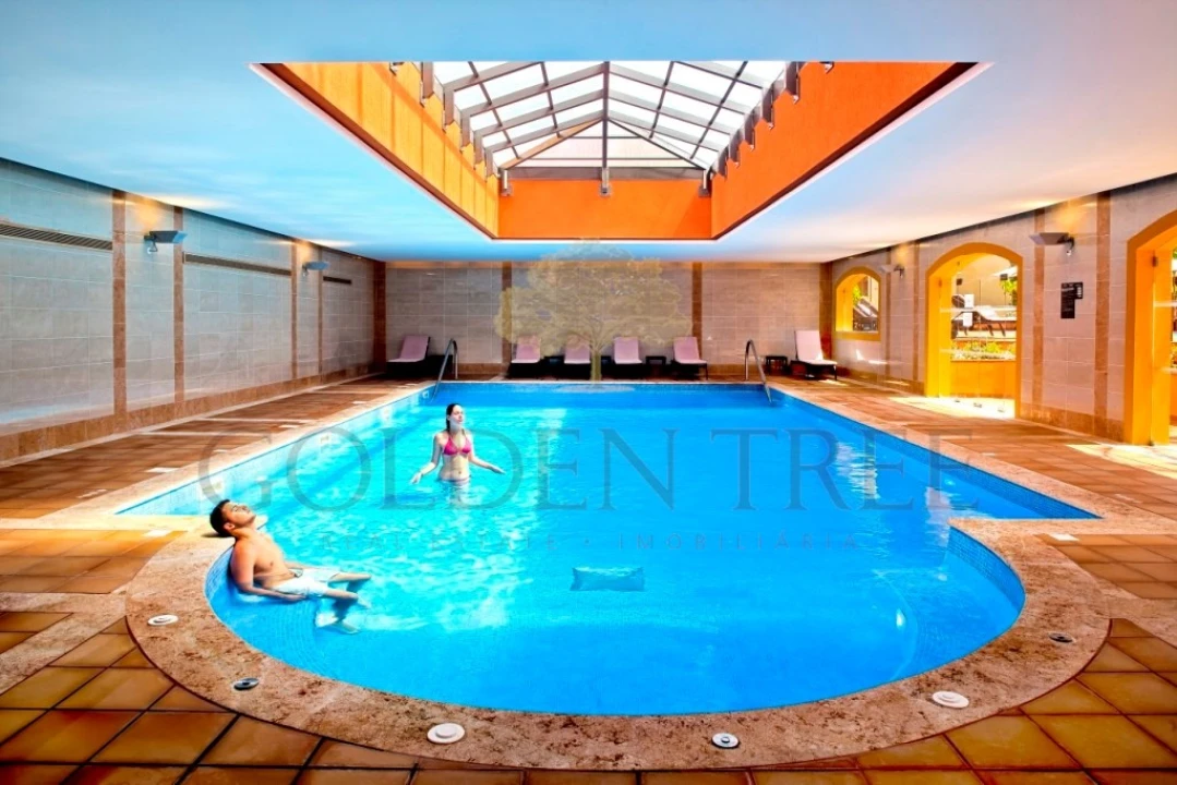 Apartamento T2 para Venda em Quarteira Foto 14