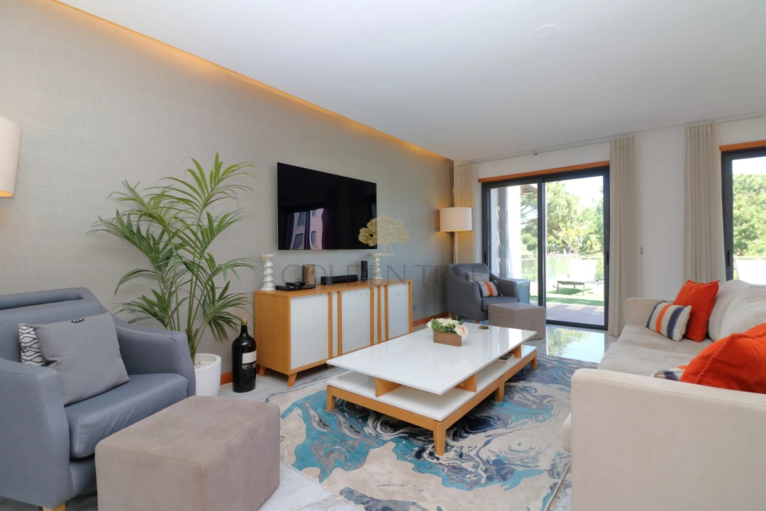 Apartamento T3 para Venda em Almancil Foto 8