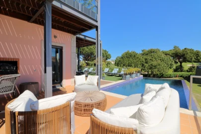 Apartamento T3 para Venda em Almancil