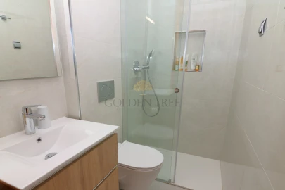 Apartamento T3 para Venda em Almancil