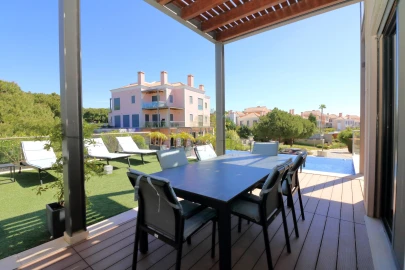 Apartamento T3 para Venda em Almancil