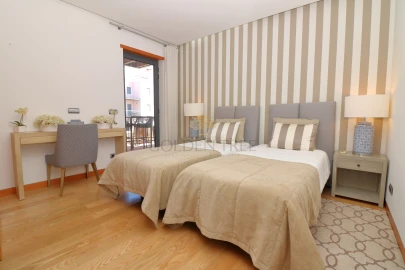 Apartamento T3 para Venda em Almancil