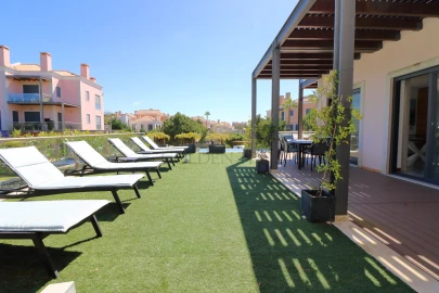 Apartamento T3 para Venda em Almancil