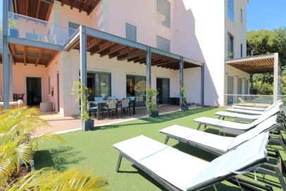 Apartamento T3 para Venda em Almancil