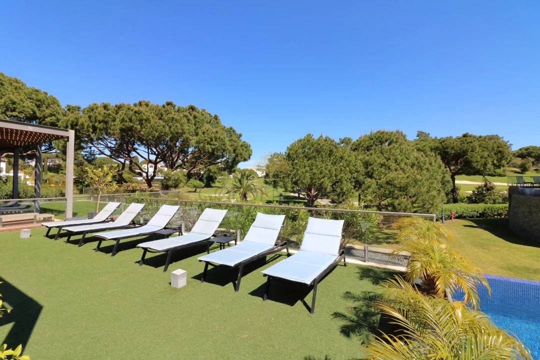 Apartamento T3 para Venda em Almancil Foto 2