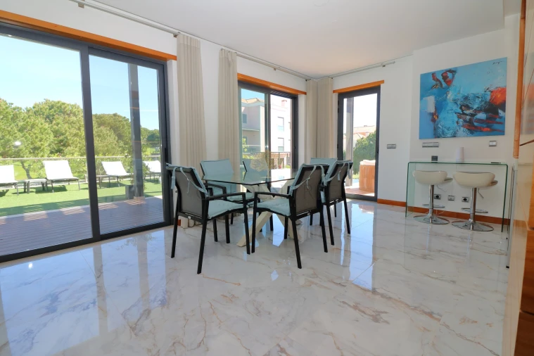 Apartamento T3 para Venda em Almancil Foto 14