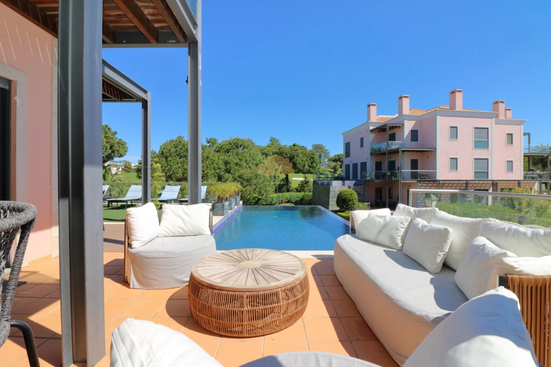 Apartamento T3 para Venda em Almancil Foto 1