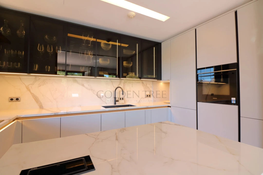 Apartamento T3 para Venda em Almancil Foto 12