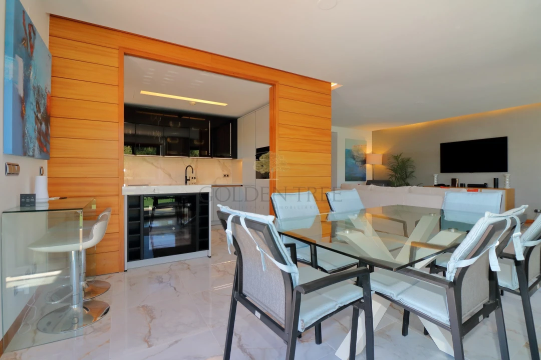 Apartamento T3 para Venda em Almancil Foto 13