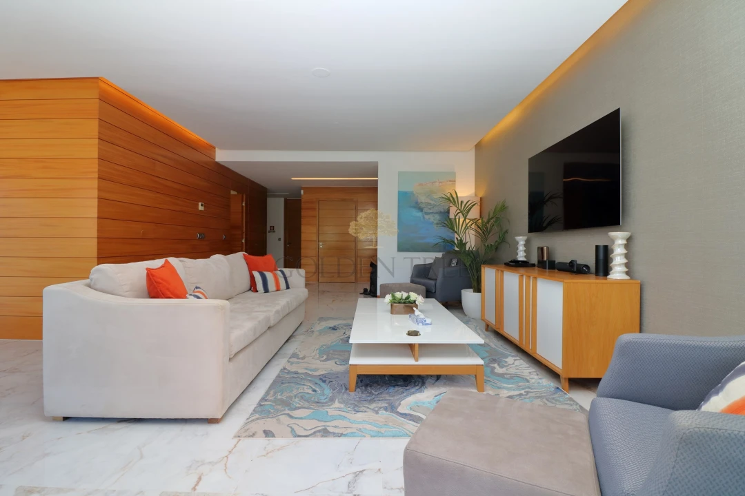 Apartamento T3 para Venda em Almancil Foto 9