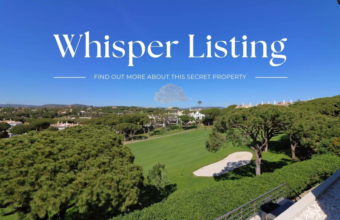 Moradia T4 para Venda em Almancil Foto 1