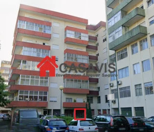 Garagem para Arrendamento em Viseu