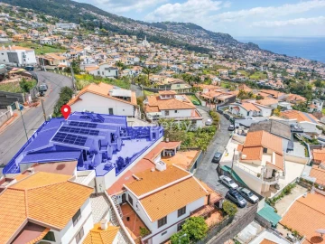 Prédio para Venda em Monte