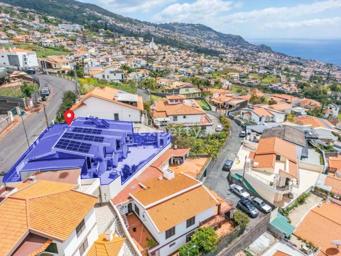 Prédio para Venda em Monte Foto 5