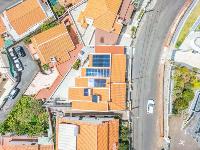 Prédio para Venda em Monte Foto 2