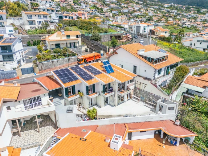 Prédio para Venda em Monte Foto 3