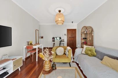 Apartamento T1 para Venda em Caniço