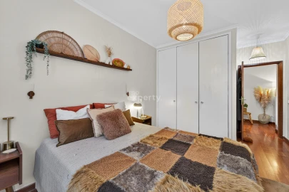 Apartamento T1 para Venda em Caniço