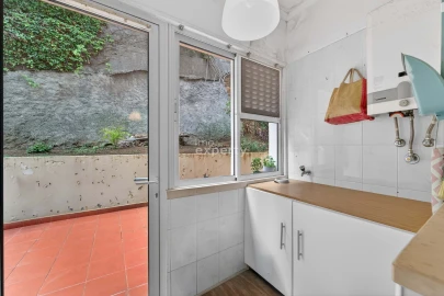 Apartamento T1 para Venda em Caniço