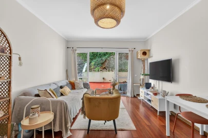 Apartamento T1 para Venda em Caniço