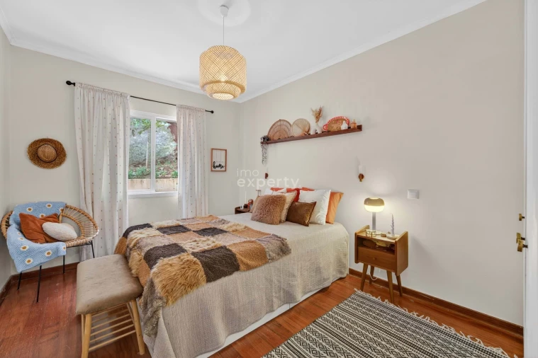 Apartamento T1 para Venda em Caniço Foto 7