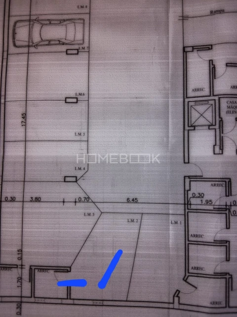 Apartamento T2 para Venda em União das Freguesias de Setúbal