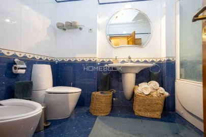 Apartamento T2 para Venda em União das Freguesias de Setúbal