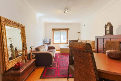 Apartamento T2 para Venda em União das Freguesias de Setúbal